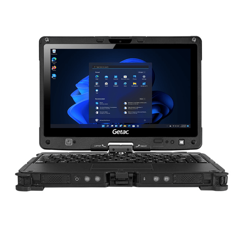 Panasonic Toughpad FZ-M1 MK3 7