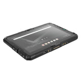 Getac ZX10, Tablet, Qualcomm Snapdragon 660, 10.1" WUXGA 1000 nits, 6GB, 128GB eMMC, Android 12 - Rugged Books Inc.