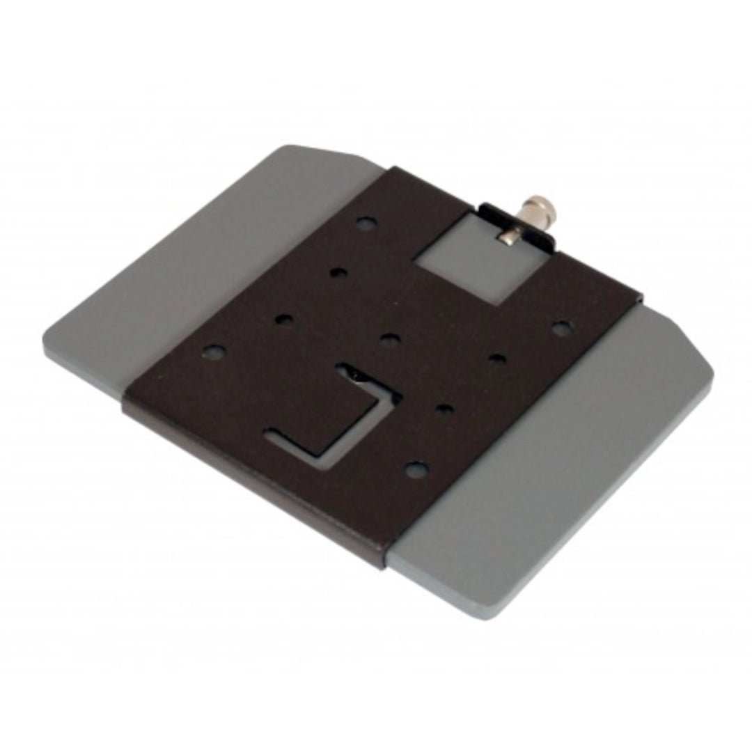 Havis Quick Release Slide For Keyboard Mounting Plate C - KBM - 102 | CM001136 - Rugged Books Inc.