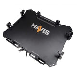 HAVIS UT - 1001 - Universal Rugged Cradle For Approximately 11″ - 14″ Computing Devices - Rugged Books Inc.