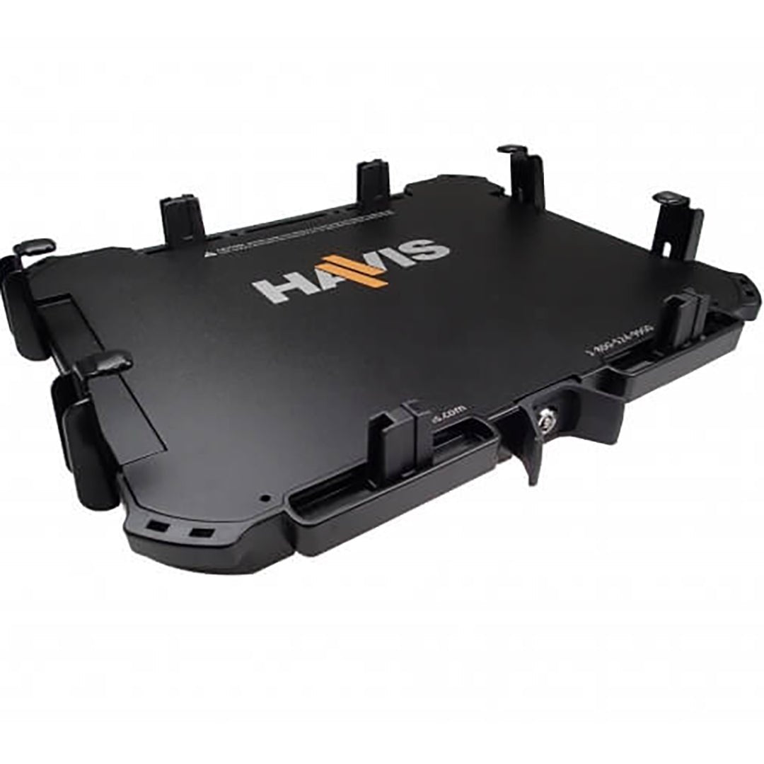 HAVIS UT - 1001 - Universal Rugged Cradle For Approximately 11″ - 14″ Computing Devices - Rugged Books Inc.