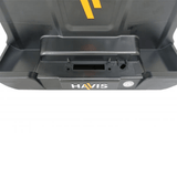 Havis Vehicle Cradle for Panasonic Toughpad FZ - G2 | DS - PAN - 723 - Rugged Books Inc.