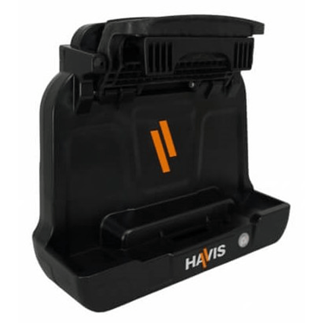 Havis Vehicle Cradle for Panasonic Toughpad FZ - G2 | DS - PAN - 723 - Rugged Books Inc.