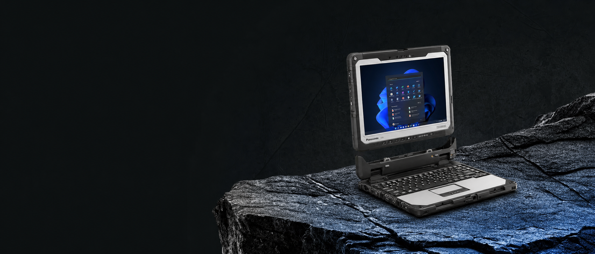 Panasonic Toughbook 33