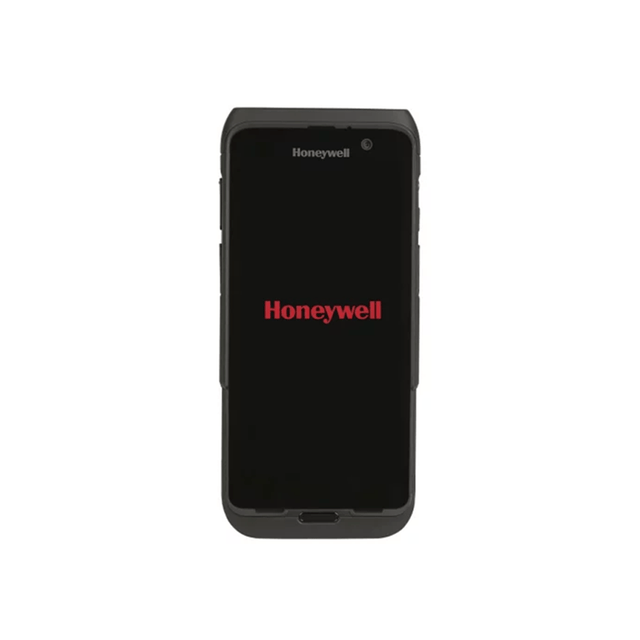 Honeywell CT47, Ultra - Rugged Handheld PC, 5.5" FHD, Flex Range XLR Barcode, Android 13 | CT47 - X0N - 3ED100G - Rugged Books Inc.