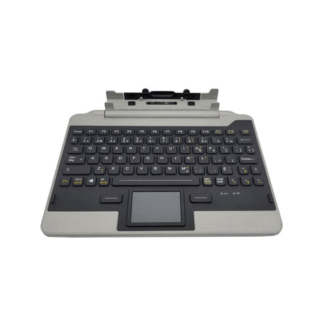 iKey French Keyboard for Panasonic FZ - G1 Tablet; QWERTY - IK - PAN - FZG1 - LC - Rugged Books Inc.