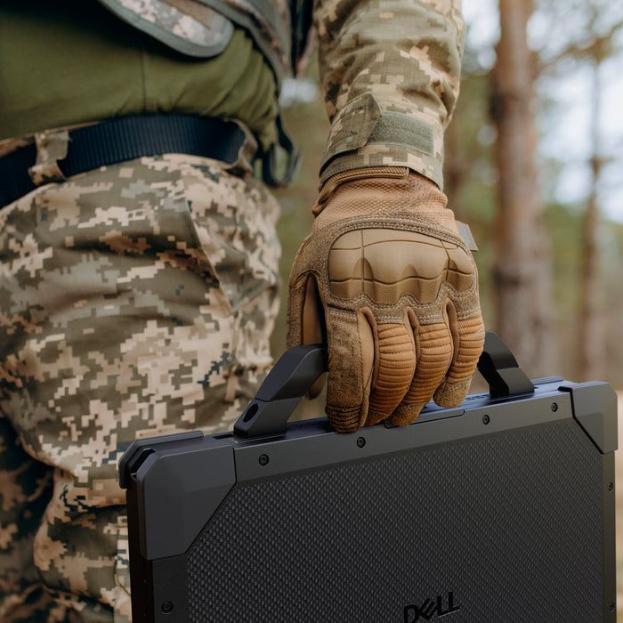 Dell Rugged Pro 14