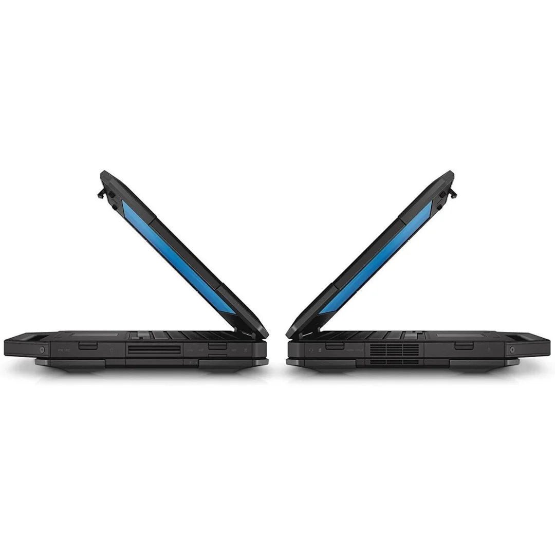 Latitude 5414 Rugged, 14" FHD, Touchscreen, Intel Core i5 - 6300U, Windows 10 Pro (Not Upgradable to Win 11 Pro.) - Rugged Books Inc.