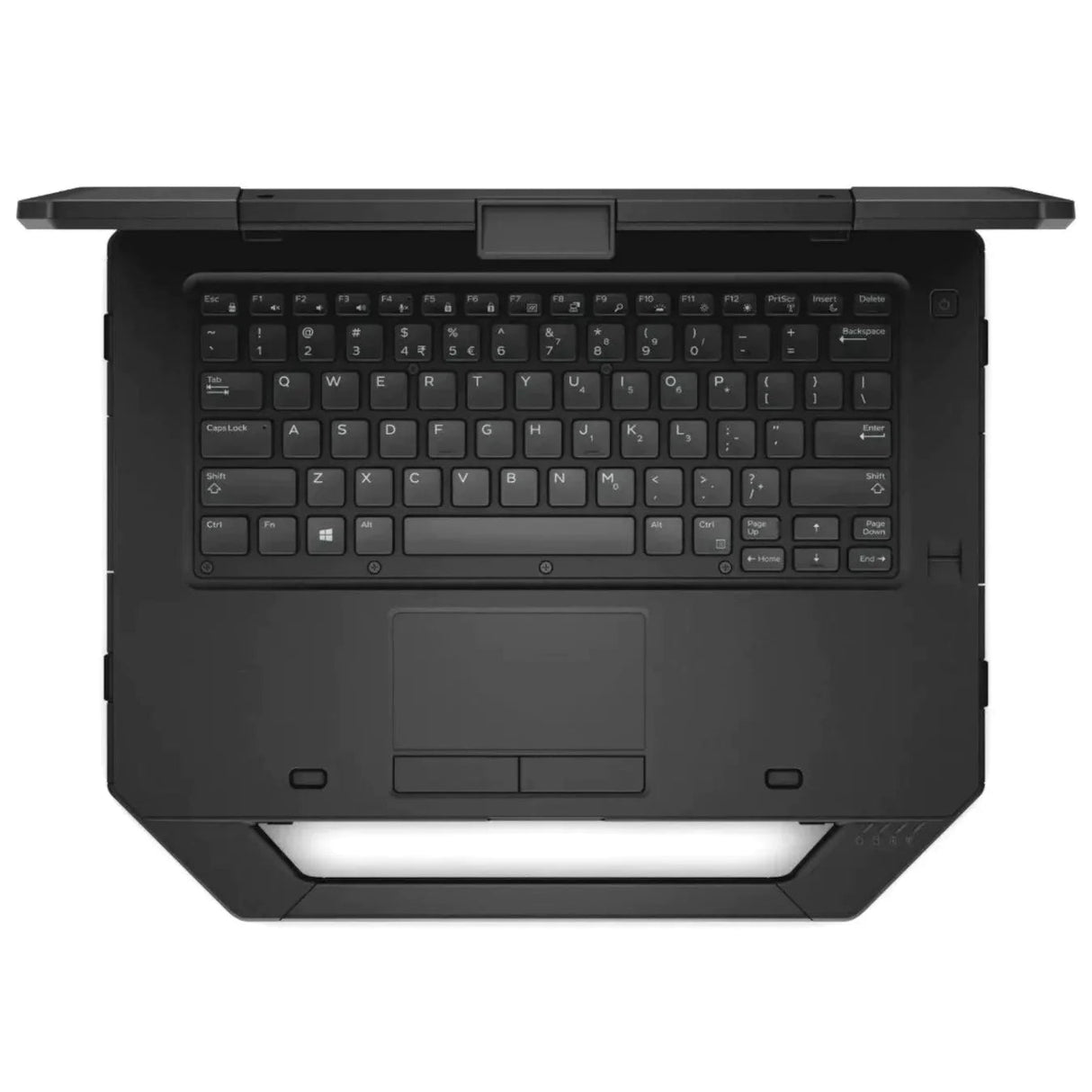 Latitude 5414 Rugged, 14" FHD, Touchscreen, Intel Core i5 - 6300U, Windows 10 Pro (Not Upgradable to Win 11 Pro.) - Rugged Books Inc.