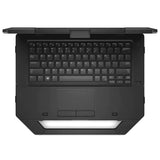 Latitude 5414 Rugged, 14" FHD, Touchscreen, Intel Core i5 - 6300U, Windows 10 Pro (Not Upgradable to Win 11 Pro.) - Rugged Books Inc.