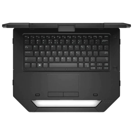 Latitude 5414 Rugged, 14" FHD, Touchscreen, Intel Core i5 - 6300U, Windows 10 Pro (Not Upgradable to Win 11 Pro.) - Rugged Books Inc.