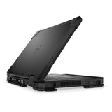 Latitude 5420, 14" FHD, Touch, Intel Core i7 - 8650U, AMD Radeon RX 540, Windows 11 Pro. - Rugged Books Inc.