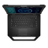 Latitude 5420, 14" FHD, Touch, Intel Core i7 - 8650U, AMD Radeon RX 540, Windows 11 Pro. - Rugged Books Inc.