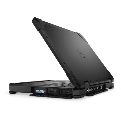 Latitude 5420, 14" FHD, Touch, Intel Core i7 - 8650U, AMD Radeon RX 540, Windows 11 Pro. - Rugged Books Inc.