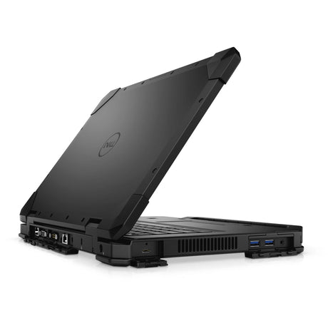 Latitude 5420 Rugged, 14" FHD, Intel Core i5 - 8350U with AMD Radeon RX 540, Windows 11 Pro. - Rugged Books Inc.