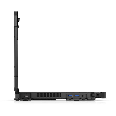 Latitude 5420 Rugged, 14" FHD, Intel Core i5 - 8350U with AMD Radeon RX 540, Windows 11 Pro. - Rugged Books Inc.