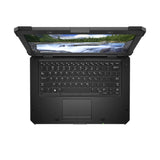 Latitude 5420 Rugged, 14" FHD Non - Touch, Intel Core i5 - 8350U, 16GB, 512GB, Webcam, Backlit Keyboard, Windows 11 Pro / Windows 10 Pro. - Rugged Books Inc.