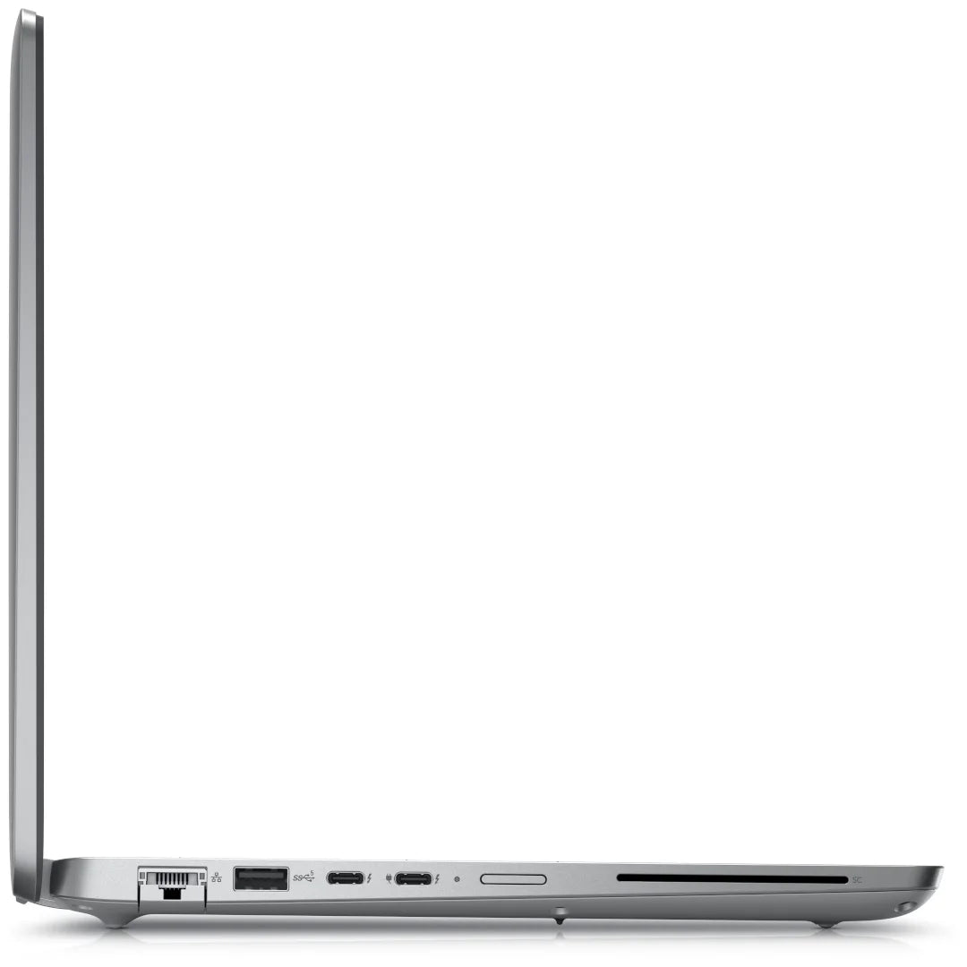 Latitude 5440, 14" FHD, Intel Core i5 - 1345U, 8GB, 256GB NVMe SSD, ThinOS - Rugged Books Inc.