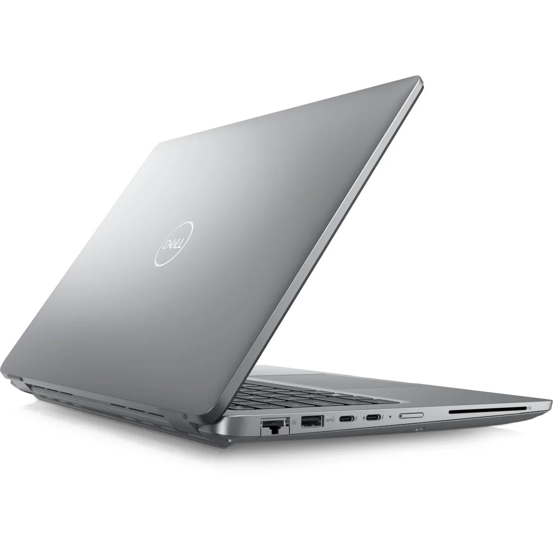 Latitude 5440, 14" FHD, Intel Core i5 - 1345U, 8GB, 256GB NVMe SSD, ThinOS - Rugged Books Inc.