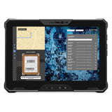 Latitude 7030 Rugged Extreme Tablet, 10.1" FHD+, Intel Core i7 - 1260U, Windows 11 Pro, DGPS - Rugged Books Inc.