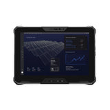 Latitude 7030 Rugged Extreme Tablet, Intel Core i5 - 1240U, 10.1 inch FHD+ 1000 - nits Display, 8GB, 256GB SSD, Barcode, Internal Battery, Windows 11 Pro. - Rugged Books Inc.