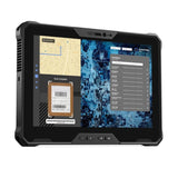 Latitude 7030 Rugged Extreme Tablet, Intel Core i7 - 1260U, 10.1 inch FHD+ 1000 - nits Display, 16GB, 1TB SSD, LAN, Windows 11 Pro. - Rugged Books Inc.