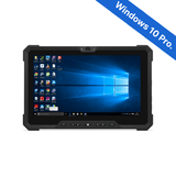Latitude 7212 Rugged Extreme, 11.6" FHD, Intel Core i5 - 7300U, 8GB, Windows 10 Pro. (Not Upgradable to Win 11 Pro.) - Rugged Books Inc.