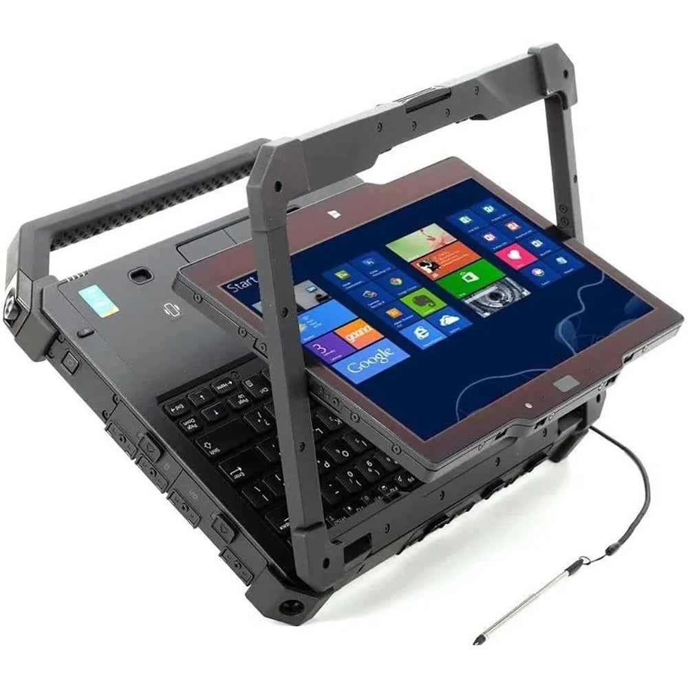 DELL Latitude 7214 Rugged | Intel i5, 4G LTE – Rugged Books Inc. DELL Latitude 7214 Rugged | Intel i5, 4G LTE – Rugged Books Inc.