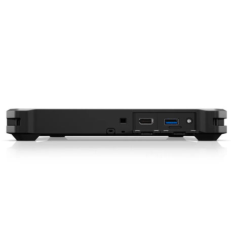 Latitude 7230 Rugged Extreme, 12" FHD, Intel i7 - 1260U, 16GB, 1 TB SSD, Windows 11 Pro. - Rugged Books Inc.
