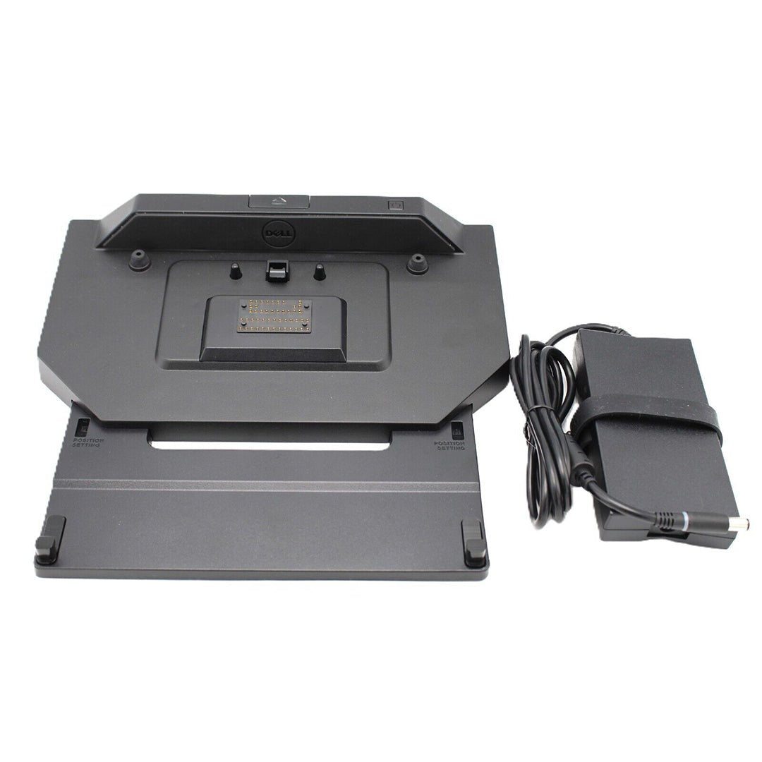 DisplayPort Desktop Docking station for DELL Rugged 5420 | K13A002