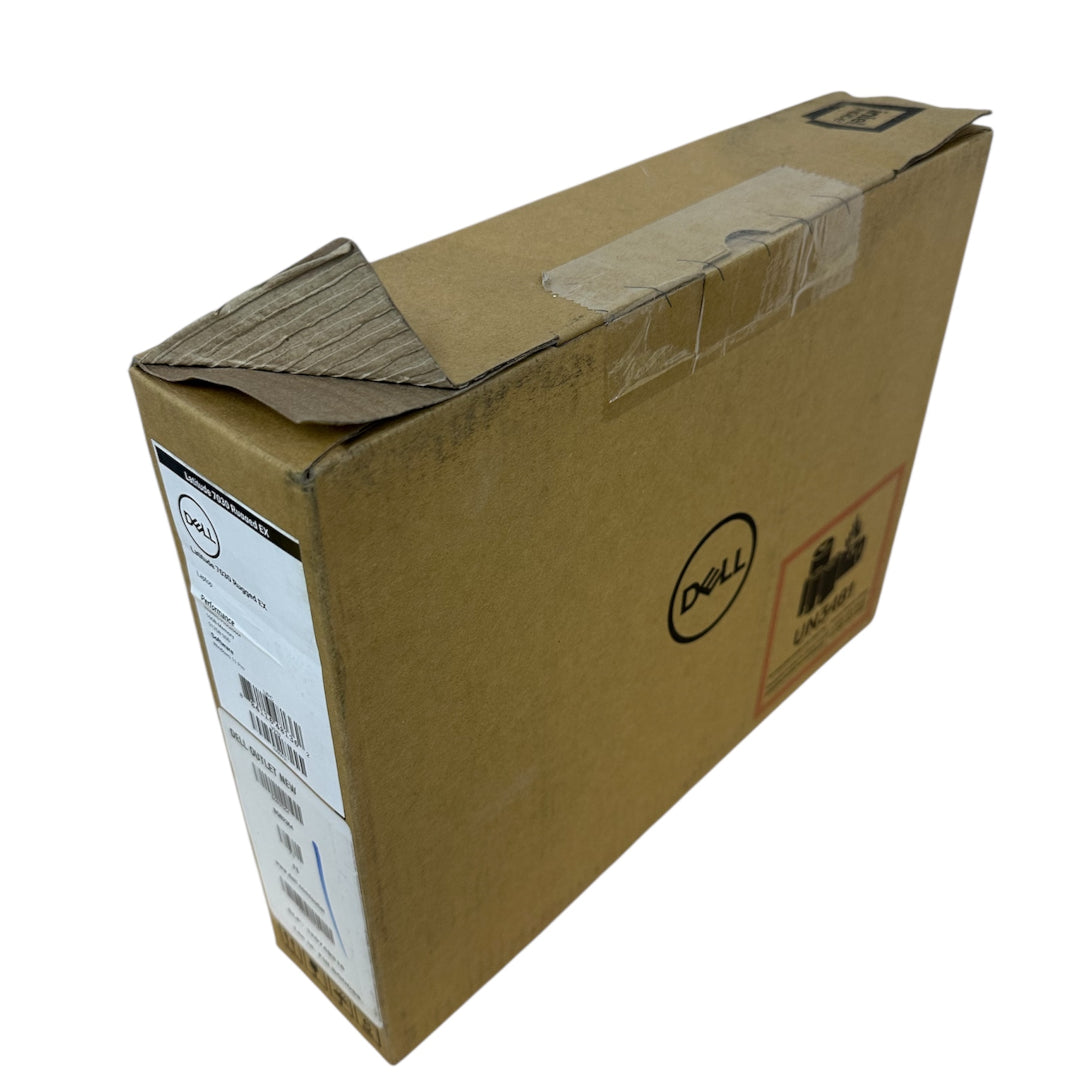 Latitude 7030 Rugged Extreme Tablet, Intel Core i5-1240U, 10.1 inch FHD+ 1000-nits Display, 16GB, 512GB SSD, 5G, Windows 11 Pro.