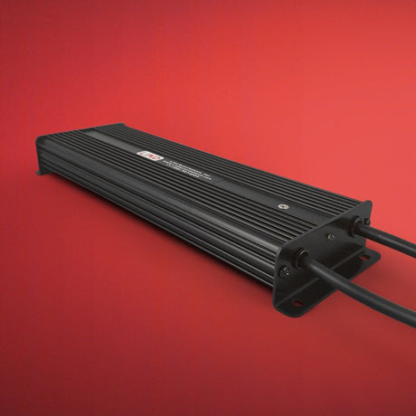 Lind Vehicle Isolated Power Supply - DC/DC Power Adapter for Panasonic, Part# PA1555I - 4365 - Rugged Books Inc.