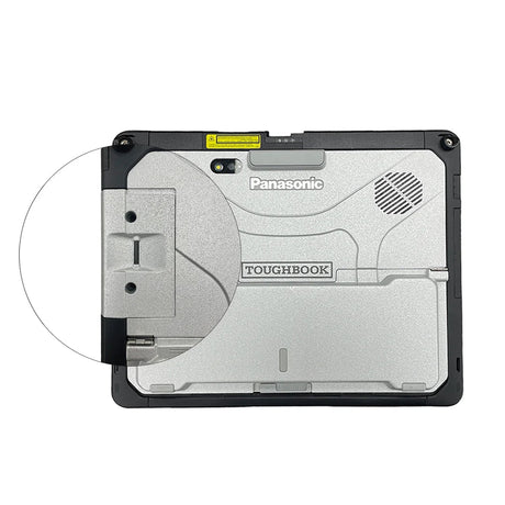 Long Life Battery Cover for 'Fingerprint' CF - 33 Models - Rugged Books Inc.