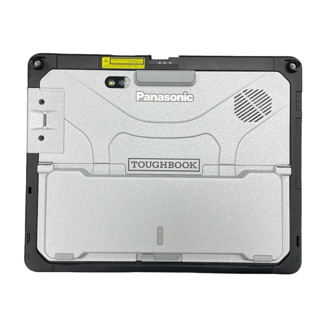 Long Life Battery Cover for 'Fingerprint' CF - 33 Models - Rugged Books Inc.