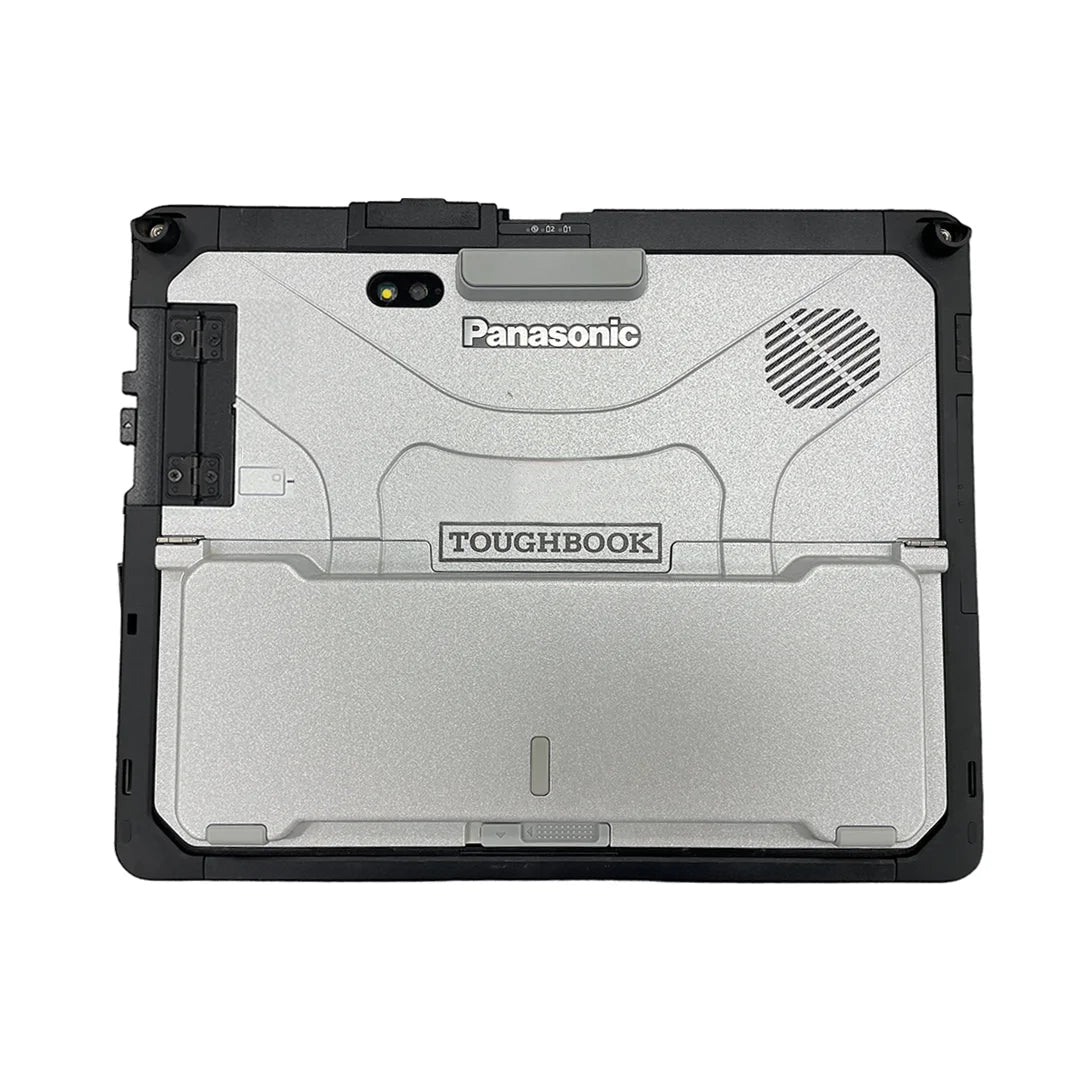 Long Life Battery Cover for 'Insertable SC' CF - 33 Models - Rugged Books Inc.