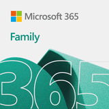 Microsoft Office 365 Home - Subscription License - Up to 6 User, Up to 6 PC/Mac - 1 Year - Available via Electronic - PC, Intel - based Mac - Rugged Books Inc.