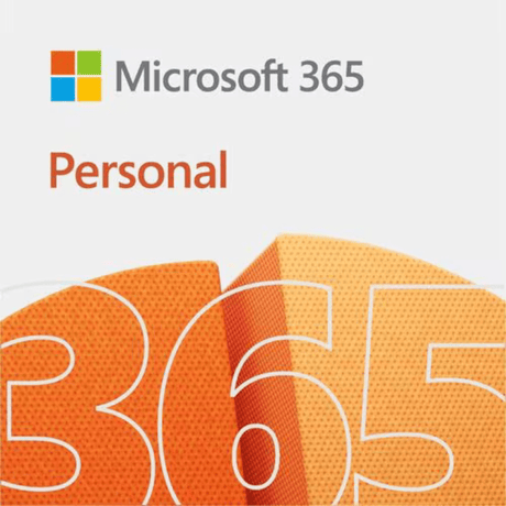 Microsoft Office 365 Personal - Subscription License - 1 PC/Mac, 1 Person - 12 Month - Non - commercial - Available via Electronic - Handheld, Mac, PC - Rugged Books Inc.