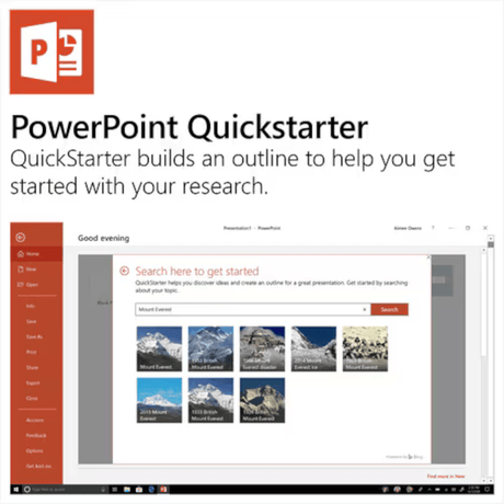 Microsoft Office 365 Personal - Subscription License - 1 PC/Mac, 1 Person - 12 Month - Non - commercial - Available via Electronic - Handheld, Mac, PC - Rugged Books Inc.