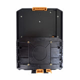 Mount for Havis USB Backlit Keyboards | C - KBM - 201 - Rugged Books Inc.