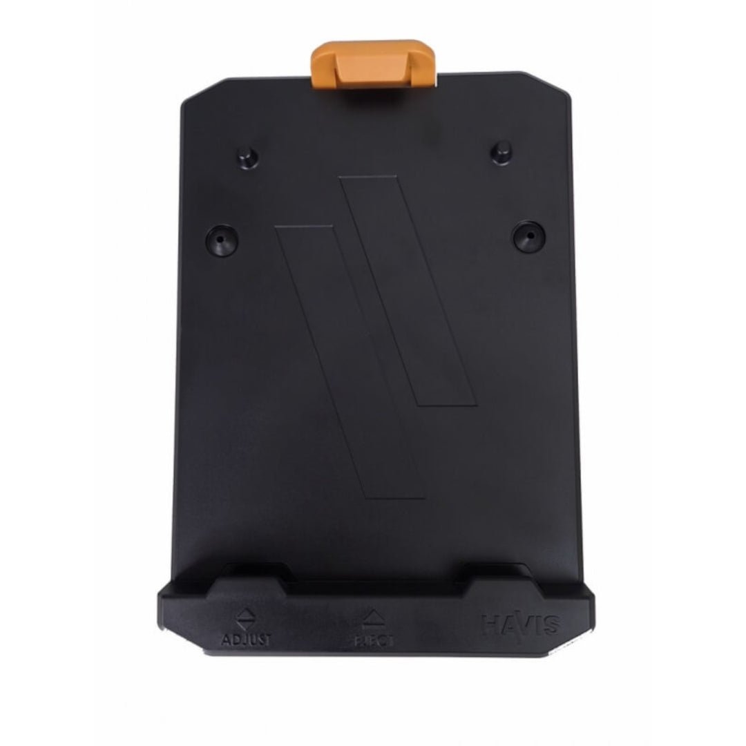 Mount for Havis USB Backlit Keyboards | C - KBM - 201 - Rugged Books Inc.