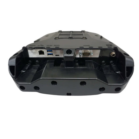 open box DS - DELL - 904 Vehicle Dock for Latitude 7230 Rugged, No Power Supply - Rugged Books Inc.