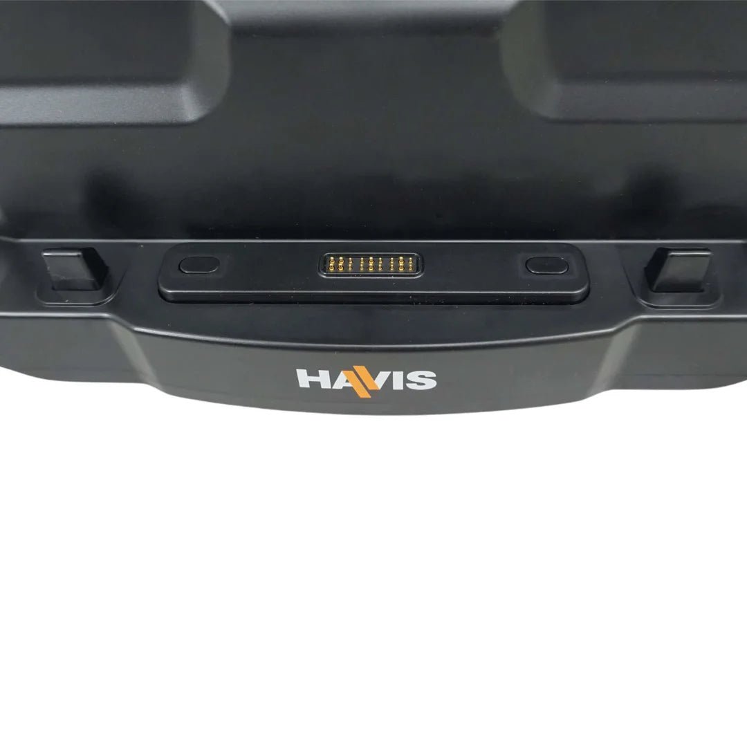 open box DS - DELL - 904 Vehicle Dock for Latitude 7230 Rugged, No Power Supply - Rugged Books Inc.