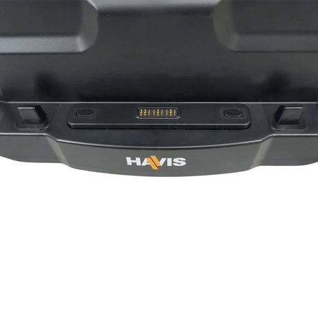 open box DS - DELL - 904 Vehicle Dock for Latitude 7230 Rugged, No Power Supply - Rugged Books Inc.