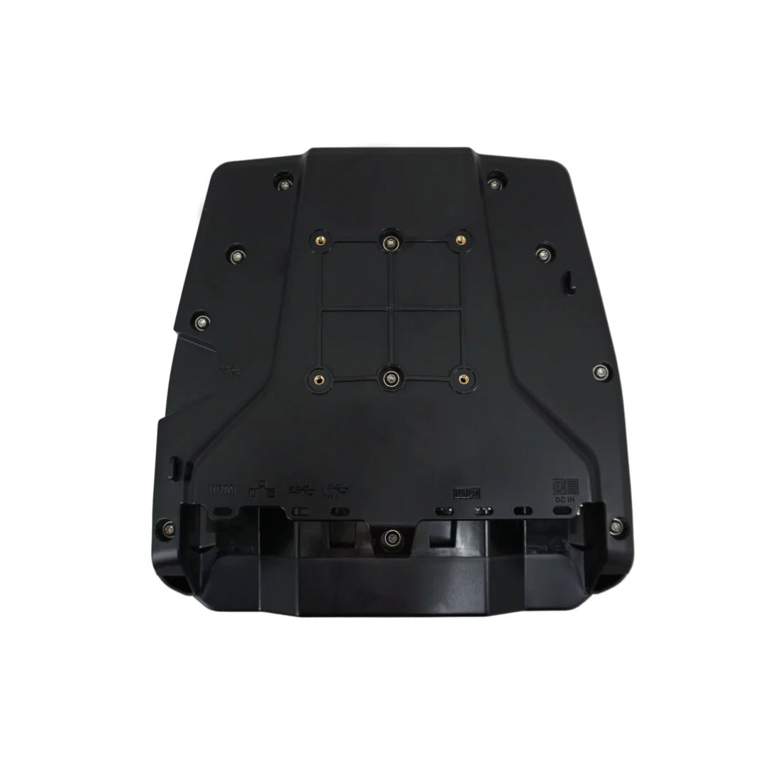 open box DS - DELL - 904 Vehicle Dock for Latitude 7230 Rugged, No Power Supply - Rugged Books Inc.