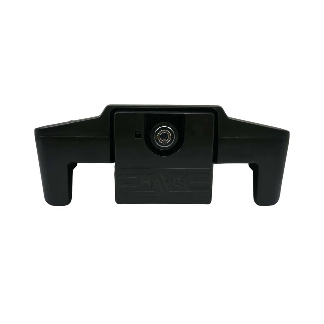 open box DS - DELL - 904 Vehicle Dock for Latitude 7230 Rugged, No Power Supply - Rugged Books Inc.