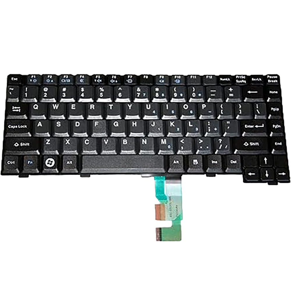 English US | Original Panasonic Toughbook Standard Keyboard for CF