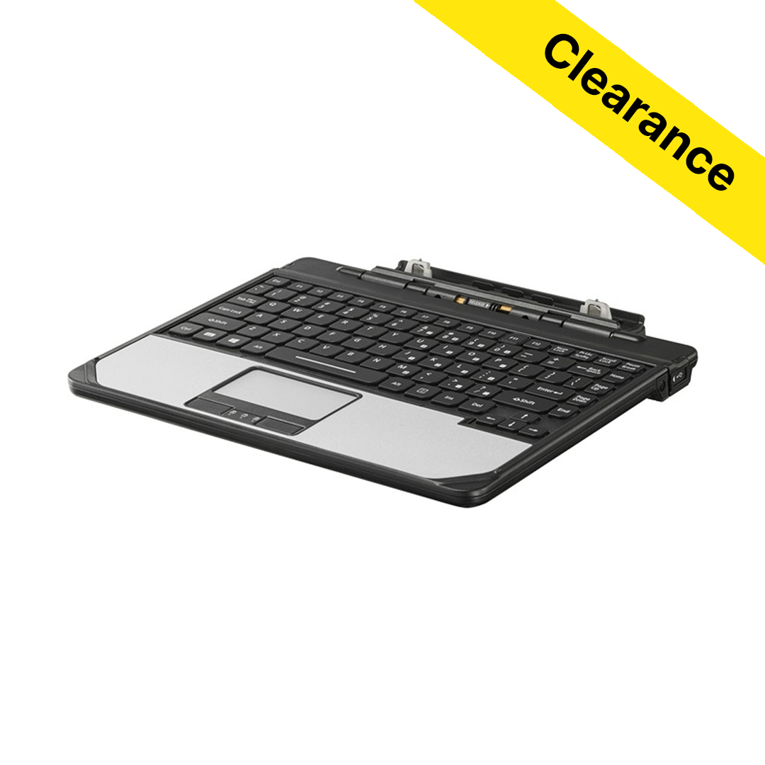 Panasonic Backlit Lite Keyboard for Toughbook 33 CF-33 CF-VKB331M