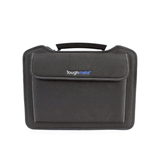 Panasonic Black ToughMate 55 Always - On Case with Shoulder Strap | TBC55AOCS - P - Rugged Books Inc.