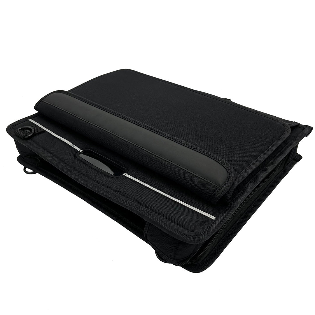 Panasonic Black ToughMate Always - On Notebook Case Model TBC52AOCS - P - Rugged Books Inc.