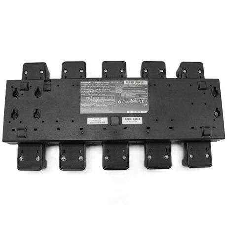 Panasonic Charing Station for FZ - L1, 5 - Bay | FZ - VCH5L1AA - Rugged Books Inc.